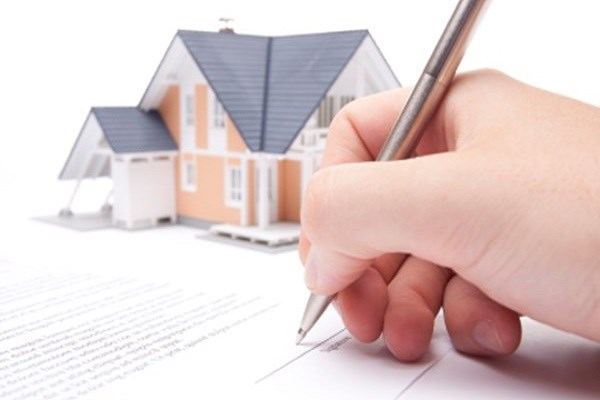 Consultancy on real estate purchase and sale contracts