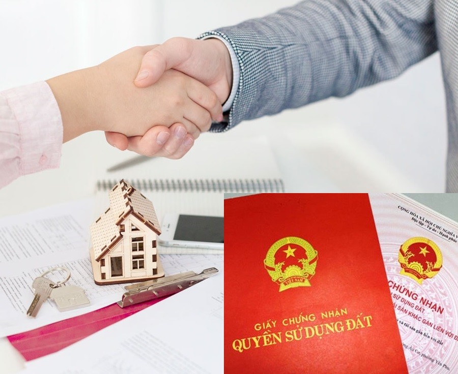 Tư vấn về quyền sử dụng đất